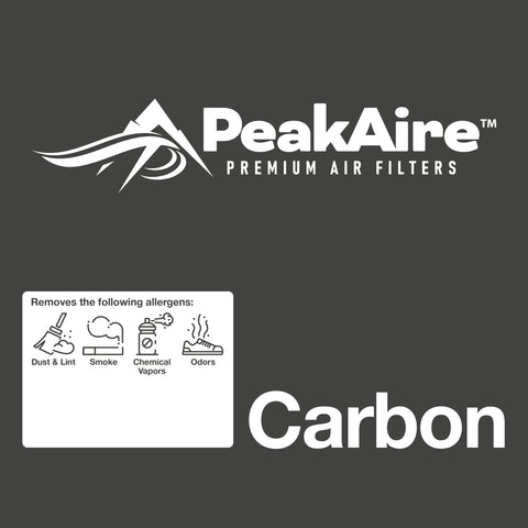 Carbon Air Filters