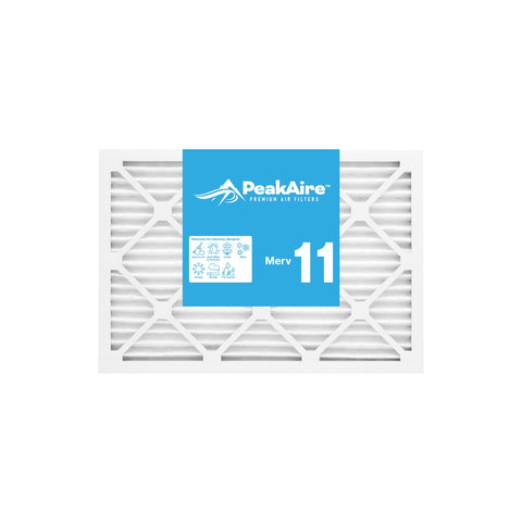 10" x 20" x 1" Merv 11 Air Filter