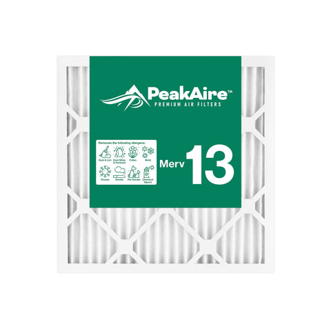 12" x 12" x 1" Merv 13 Air Filter