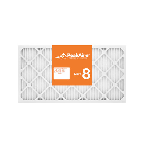 12" x 30" x 1" Merv 8 Air Filter