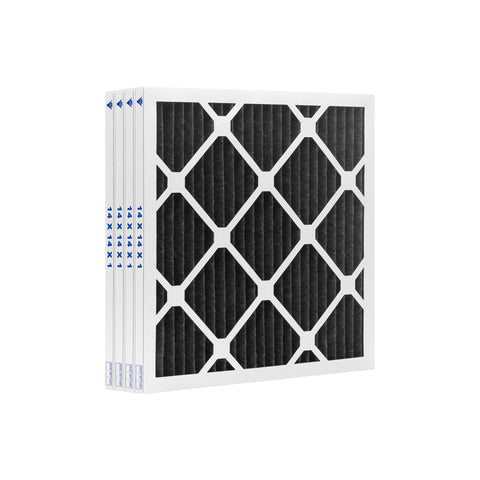 14" x 14" x 1"  Carbon Air Filter