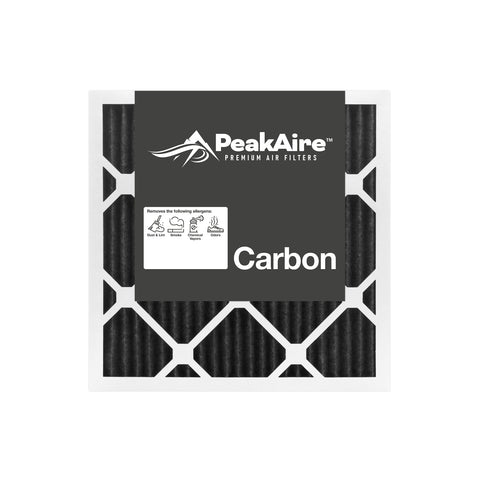 10" x 10" x 1" Carbon Air Filter