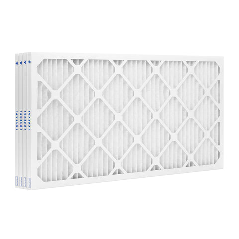 14" x 30" x 1" Merv 8 Air Filter