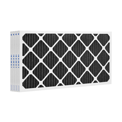 16" x 30" x 1" Carbon Air Filter