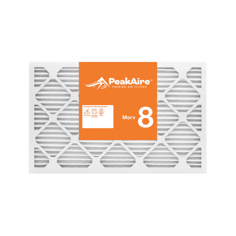 9" x 22" x 2" Merv 8 Air Filter