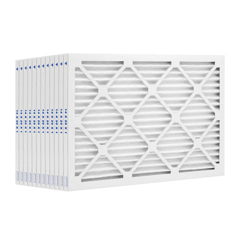 14" x 20" x 1" Merv 8 Air Filter