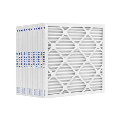 20" x 20" x 1" Merv 13 Air Filter