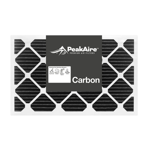 10" x 20" x 1" Carbon Air Filter
