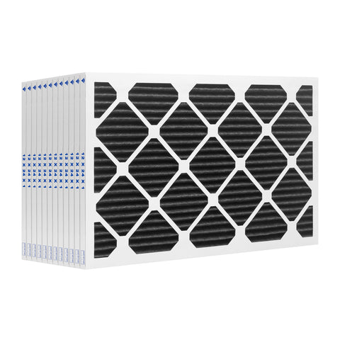 12" x 24" x 1" Carbon Air Filter
