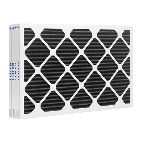 12" x 24" x 1" Carbon Air Filter