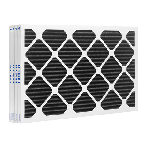 14" x 24" x 1" Carbon Air Filter