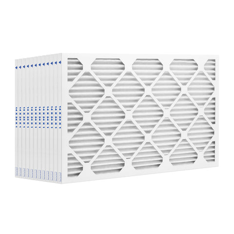 14" x 24" x 1" Merv 8 Air Filter