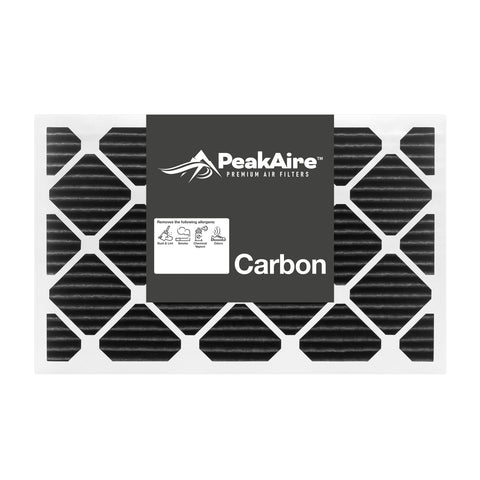 12" x 20" x 1" Carbon Air Filter