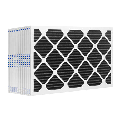 20" x 24" x 1" Carbon Air filter