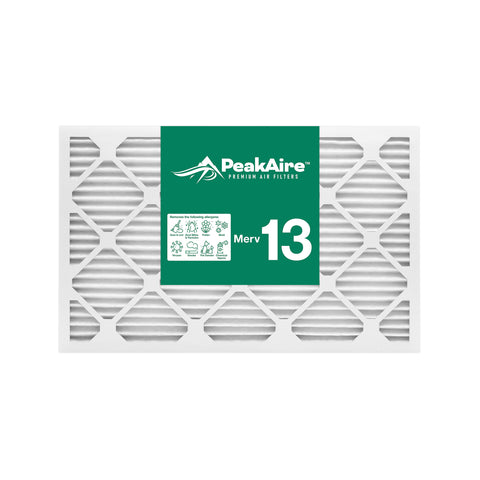 12" x 25" x 1" Merv 13 Air Filter
