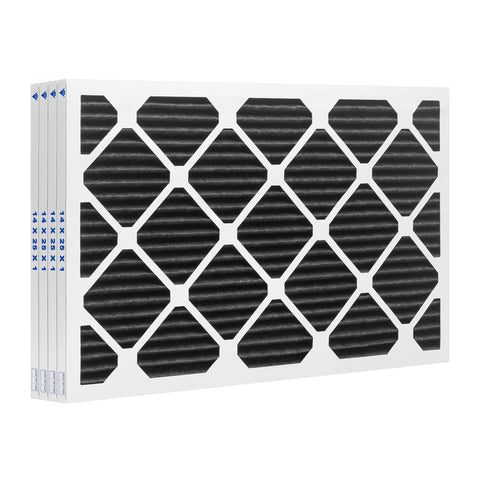 14" x 25" x 1" Carbon Air Filter