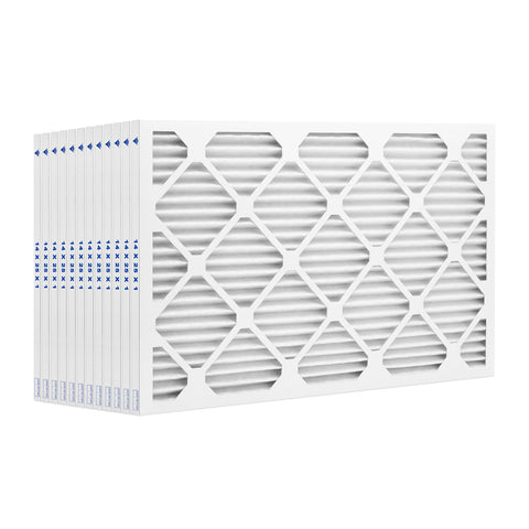 14" x 25" x 1" Merv 13 Air Filter