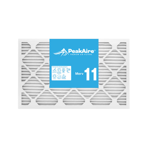 12" x 25" x 2" Merv 11 Air Filter