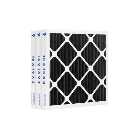 16" x 16" x 2" Carbon Air Filter