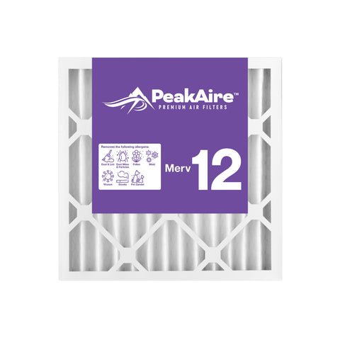 18" x 18" x 2" Merv 12 Air Filter