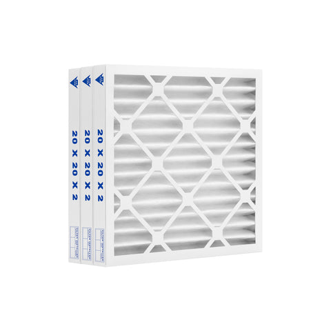 20" x 20" x 2" Merv 13 Air Filter
