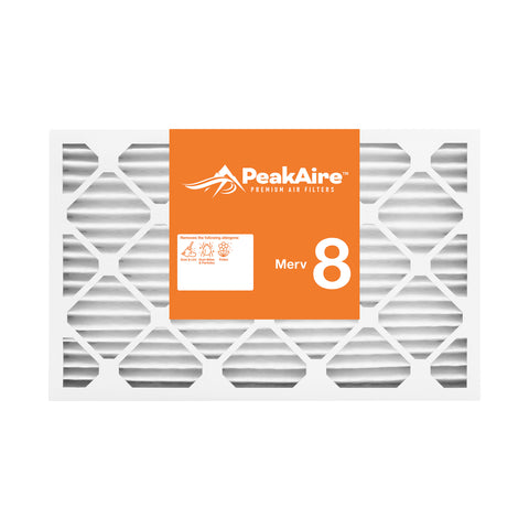 14" x 24" x 2" Merv 8 Air Filter