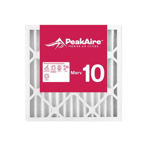 24" x 24" x 2" Merv 10 Air Filter