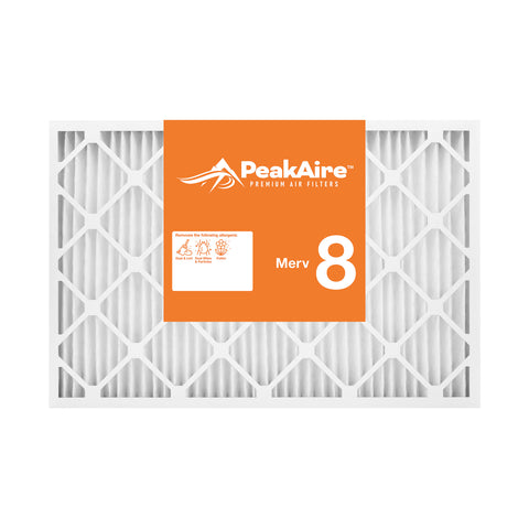 24" x 30" x 2" Merv 8 Air Filter