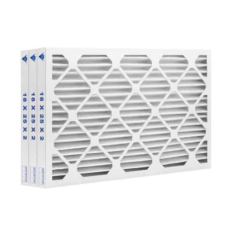 18" x 25" x 2" Merv 12 Air Filter