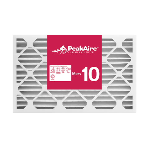12" x 24" x 4" Merv 10 Air Filter