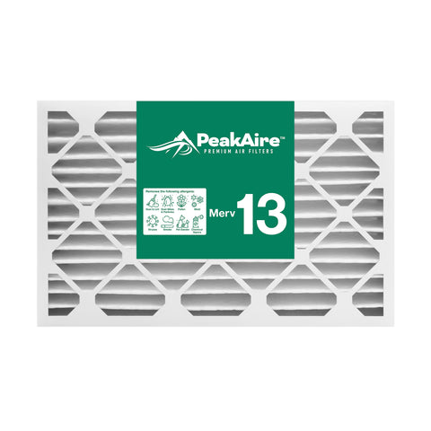 12" x 24" x 4" Merv 13 Air Filter