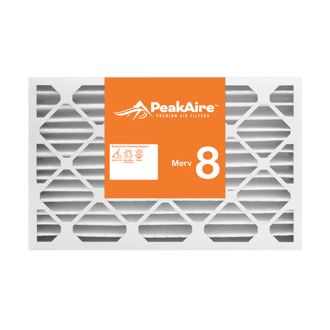 12" x 24" x 4" Merv 8 Air Filter