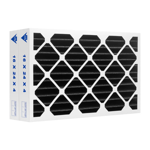 16" x 24" x 4" Carbon Air Filter