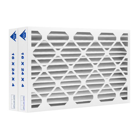16" x 24" x 4" Merv 13 Air Filter