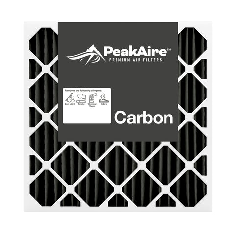 24" x 24" x 4" Carbon Air Filter