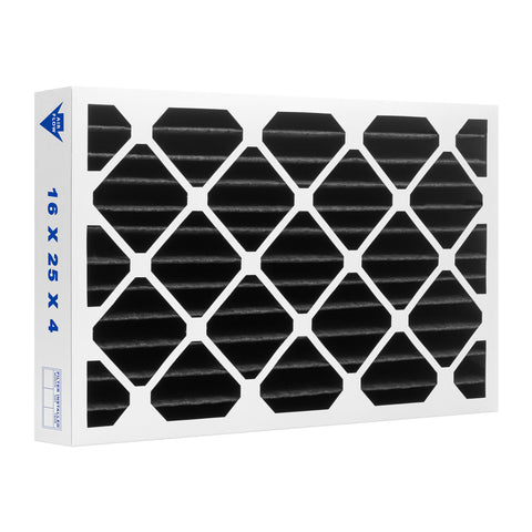 16" x 25" x 4" Carbon Air Filter