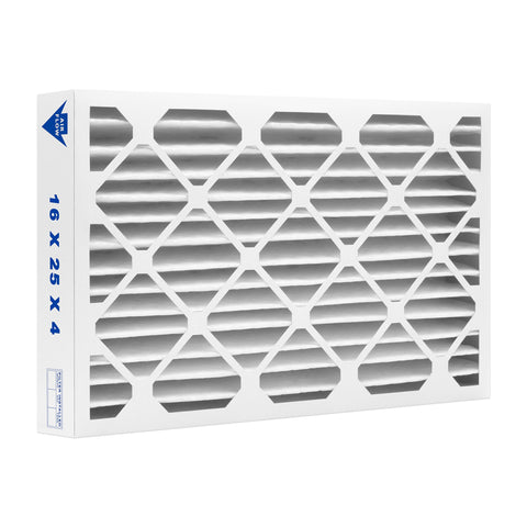 16" x 25" x 4" Merv 8 Air Filter