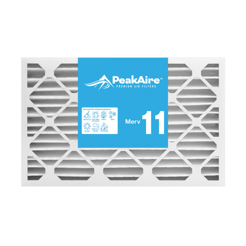 20" x 25" x 4" Merv 11 Air Filter