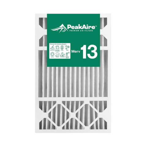 16" x 20" x 5" Merv 13 Air Filter