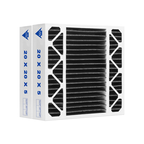 20" x 20" x 5" Carbon Air Filter