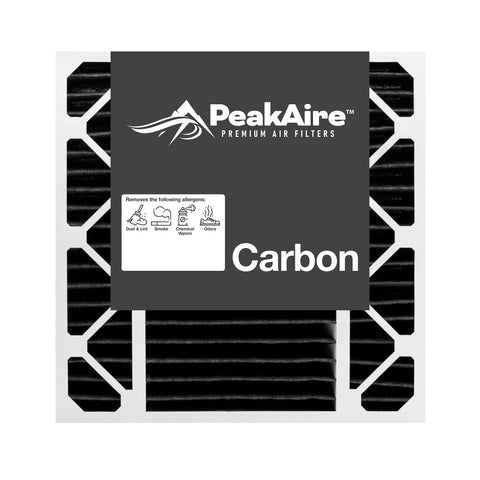 20" x 20" x 5" Carbon Air Filter