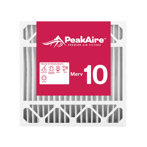 20" x 20" x 5" Merv 10 Air Filter