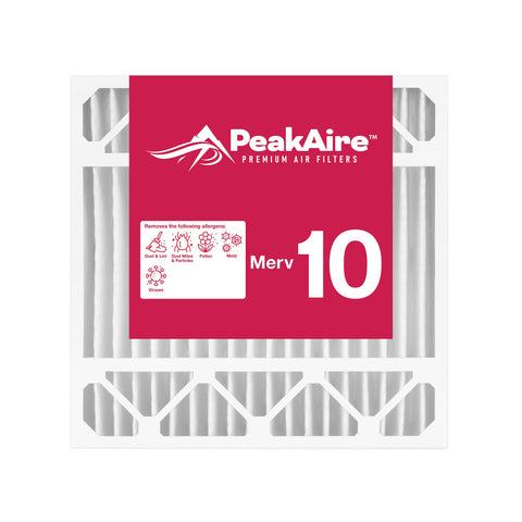 20" x 20" x 5" AB Merv 10 Air Filter