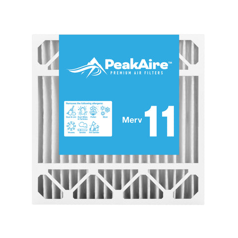 20" x 20" x 5" Merv 11 Air Filter