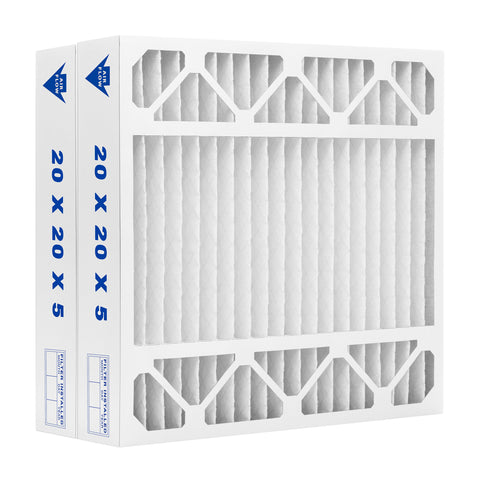 20" x 20" x 5" Merv 12 Air Filter