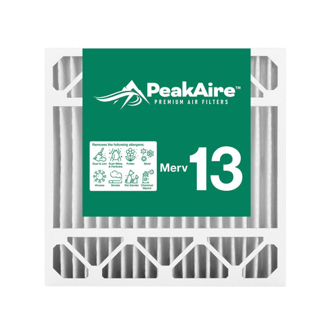 20" x 20" x 5" AB Merv 13 Air Filter