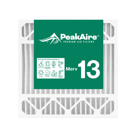 20" x 20" x 5" Merv 13 Air Filter