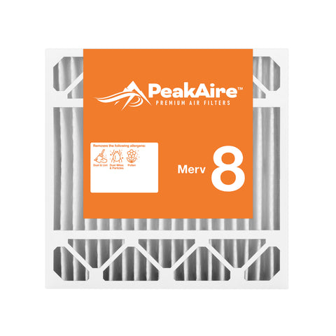 20" x 20" x 5" AB Merv 8 Air Filter