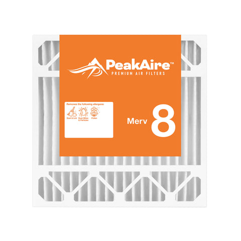 20" x 20" x 5" Merv 8 Air Filter