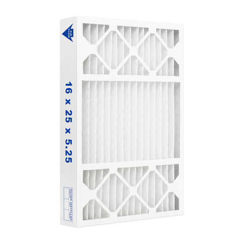 16" x 25" x 5.25" Merv 11 Air Filter